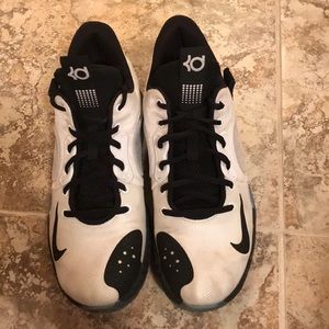 Basketball Shoes